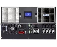EATON 9PX3000IRTN UPS Eaton 9PX 3000i RT2U Netpack
