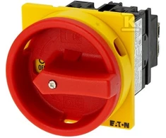 Eaton Camm link 0-1 3P 20A 1Z 0R, skirtas montuoti, T0-2-15679 / EA / SVB (081588)