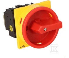 Eaton TO-1-102 / EA / SVB 20A 6,5 kW 091078
