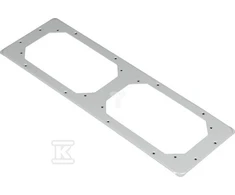 Eaton Skylių plokštės 600mm AFP-6-CS - 112917