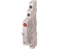 Eaton Papildomas kontaktas 2For side montage AGM2-10-PKZ0 - 072898