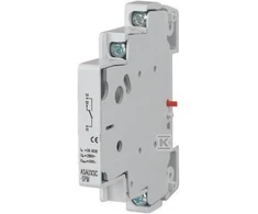 Eaton ASAUXSC-SPM 1NO+1NC PAGALBINIS KONTAKTAS