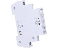 Eaton ASAUXSC-SPM 1NO+1NC PAGALBINIS KONTAKTAS