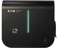 Eaton Stacja ładowania GMB 3.7-22 kW T2 gniazdo MID 4G GMB2201BBAA00A00
