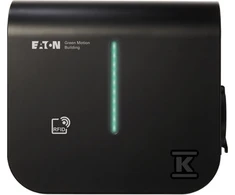 Eaton Stacja ładowania GMB 3.7-22 kW T2 gniazdo MID 4G GMB2201BBAA00A00