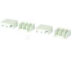 Eaton BB-EC/2+3P APSAUGINĖ dangtelis