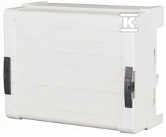 Eaton Viršutinis / apatinis priekinio dangtelio BBC-CS2-T/B (107181) dangtelis