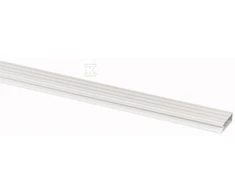 Eaton BBC-FL10 vieno bėgelio dangtelis 12-30x10mm 107174