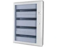 Eaton BF-OT-3/72-P modulinė paviršiuje montuojama skirstomoji plokštė - 289099