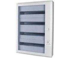 Eaton BF-OT-5/120-P modulinė paviršiuje montuojama skirstomoji plokštė - 289131
