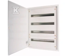 Eaton BF-U-2/48-C SKIRSTYMO LENTA P/T