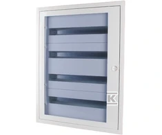 Eaton BF-UT-3/72-P Rozdielnica P/T