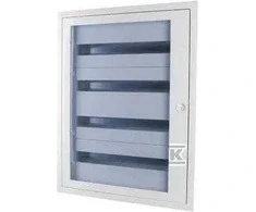 Eaton BF-UT-3/72-P įleidžiamas modulinis skirstomasis įrenginys - 289133