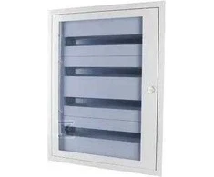 „Eaton“ modulinė plokštė BF-UT-4/96-P xBoard 4x24 IP30 289134