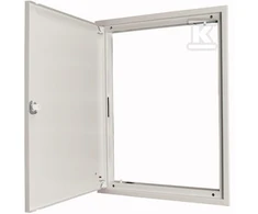 Eaton Durys su IP30 rėmeliu 600x760mm BP- U- 3S- 600 / 7 - 111154