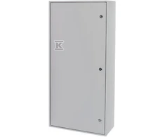 Eaton BPM-O-600/12-RESOL.N/T, IP54, PLOTIS 600 mm