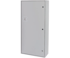 Eaton Switchgear n/t BPM-O-600/15 IP54 tuščias 600 mm 111026