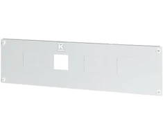 Eaton BPZ-FP-1200/200-45-METAL COVER.AP.MOD.