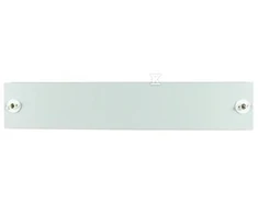 Eaton pilnas metalinis skydas 1200x800mm BPZ-FP-1200 / 800-BL (152517)