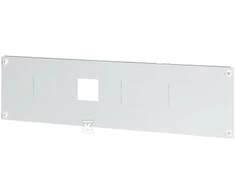 Eaton Metalinis korpusas su išpjovA modulinei įrangai 400 x 200mm BPZ- FP- 400 / 200- 45 (286680)