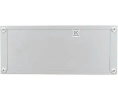 Eaton BPZ-FPP-1000/500-BL Plieninis dangtelis