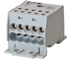 Eaton BPZ-KB-10/175-MOD.JUOSTOS BLOKO SKYRIUS