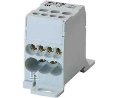 Eaton BPZ-KB-4/80-MOD.JUOSTOS BLOKAS SKYRIUS 1-B