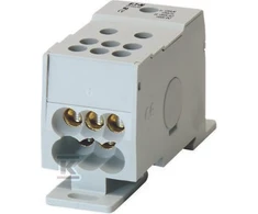Eaton BPZ-KB-6/160-MOD.JUOSTOS BLOKAS SKYRIUS 1-B