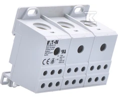 Eaton 3P 175A BPZ-KB- 6 / 175 102717
