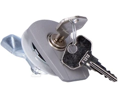 Eaton BPZ-LOCK-LOCK SU RAKTU, BPZ-LOCK