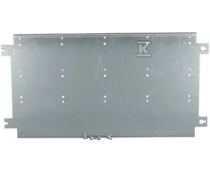 Eaton BPZ- MPLSASY 250x600mm montavimo plokštelė - 114830
