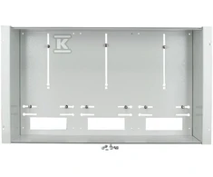 Eaton BPZ-MT skaitiklio dėklas 400x520x165mm - 108384