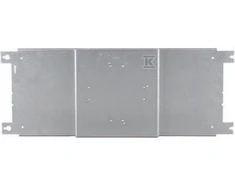 Eaton BPZ- NZM1 / MSW- 600- MV 600x300mm - 116925