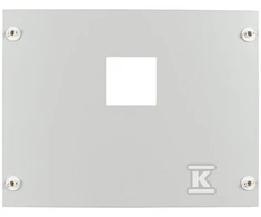Eaton BPZ-NZM3-600-MV 600x500mm – 286764