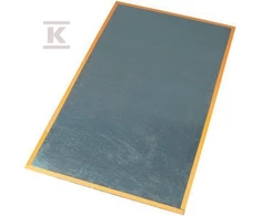 Eaton BPZ-RP-600/12-METALINĖ GALINĖ SIENĖ