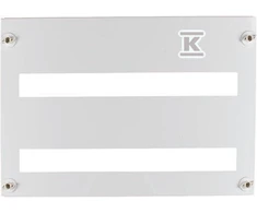 Eaton Priekinė apsauga su 45 mm išpjovA BFZ- FP-1 + / 24 - 283061
