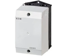 Eaton CIS-K1 korpusas su montavimo bėgiu - 206881
