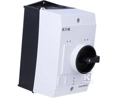Eaton PI-K2-PKZ0-G IP65 – 219654
