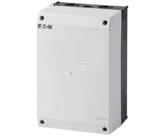 Eaton CI- K4 korpusas su montavimo bėgiu - 206886