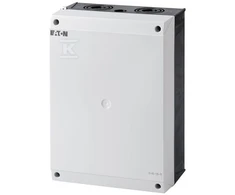 Eaton Mažas CI-K5-125-TS CI-K5 korpusas su montavimo bėgių 206891