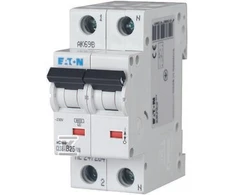 Eaton CLS6-D4/1N-DP-OFFNMP,CHAR.D