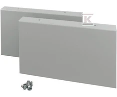 Eaton Cokoły cz.bocz.200mm 1para XLSPL2SC4