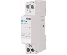 Eaton CR2002012 STARTERIS 12V AC/DC 2 ATŠAKOS.