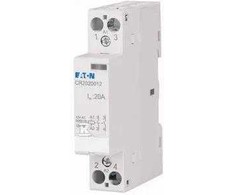 Eaton CR2011012 STYCZNIK 12V AC/DC 1ZW.+1ROZW.