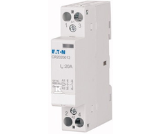 Eaton CR2011012 STYCZNIK 12V AC/DC 1ZW.+1ROZW.