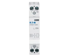 Eaton CR2011024 KONTAKTORIUS 24V AC/DC 1NO+1NO
