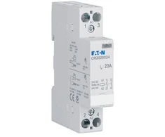 Eaton CR2020024 KONTAKTORIUS 24V AC/DC 2 NR.