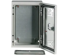 Eaton CS-32/150-OB.MET.Z PLOKŠTELĖ 300X200X150