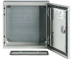 Eaton CS-33/150-OB.MET.Z PLOKŠTELĖ 300X300X150