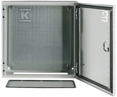 Eaton CS-44/200-OB.MET.Z PLOKŠTELĖ 400X400X200